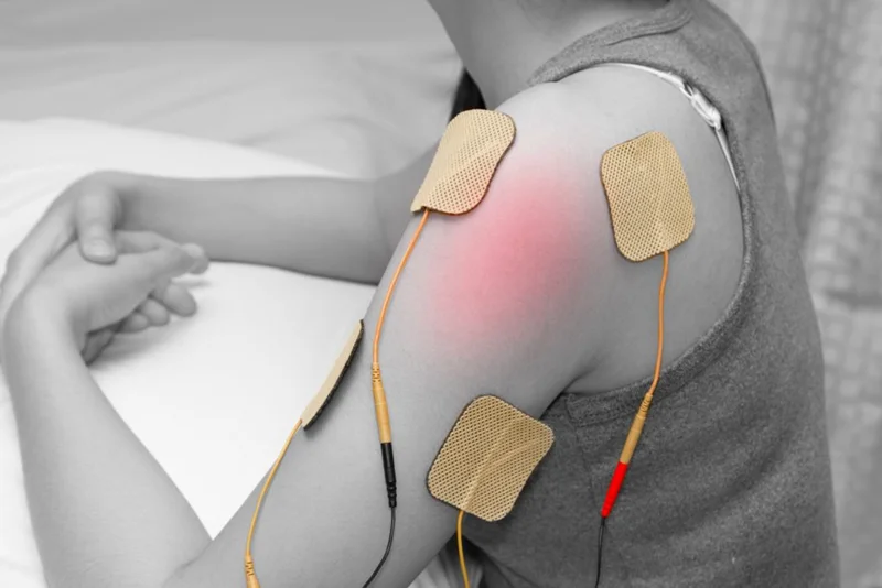 راهنمای جامع الکتروتراپی؛ اصول، کاربردها و نکات کلیدی انتخاب دستگاه