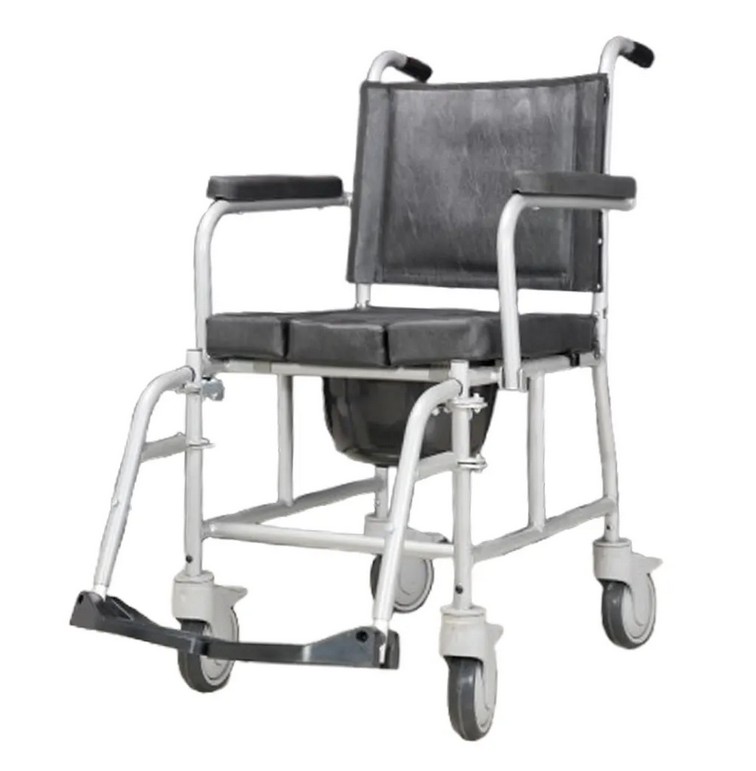 ویلچر حمام مدل JTS695LR&LRU