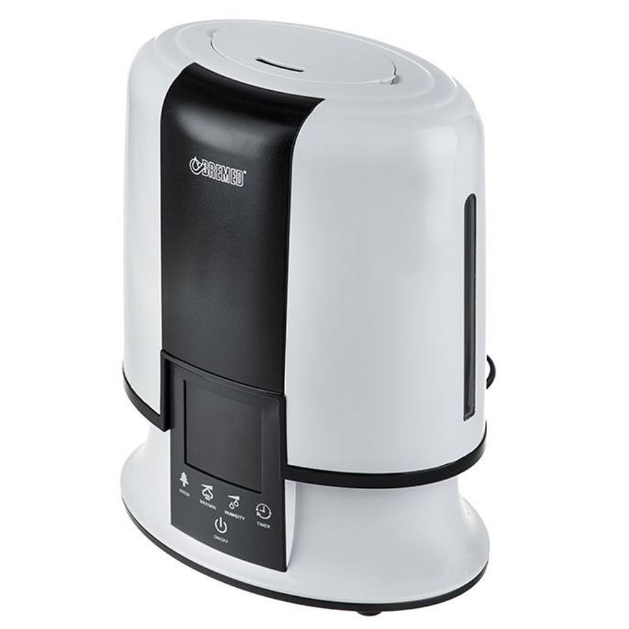 مرطوب کننده هوا_بخور سرد_BD7670