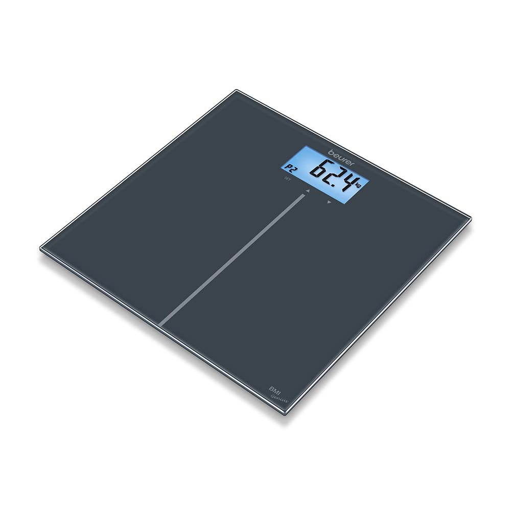 ترازو مدل GS280 با قابلیت محاسبه BMI