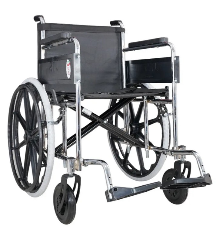 ویلچر ساده جی تی اس مدل JTS809C