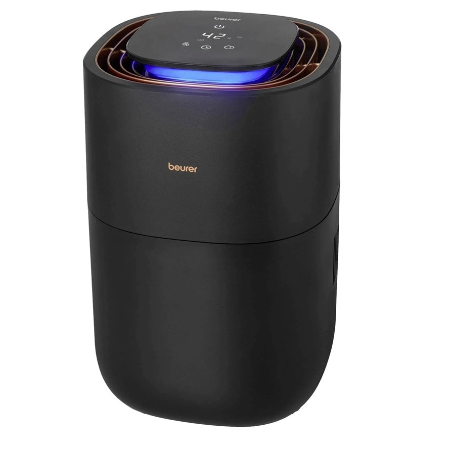 بخور هوا LB300 رطوبت ساز با تکنولوژی جدید
