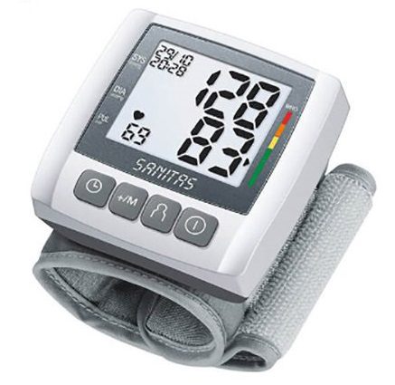فشارسنج مچی سانیتاس مدل SBC21