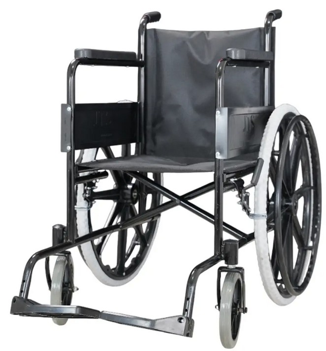 ویلچر اقتصادی مدل JTS809E