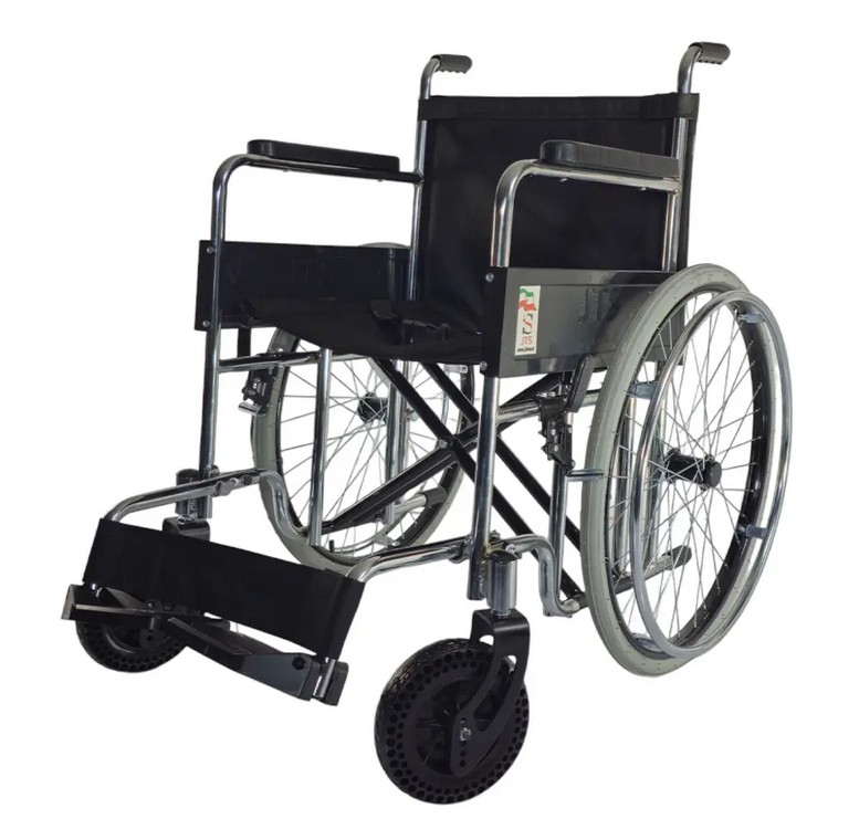 ویلچر ساده جی تی اس مدل JTS809A
