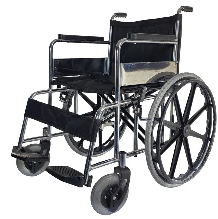 ویلچر ساده جی تی اس مدل JTS874B