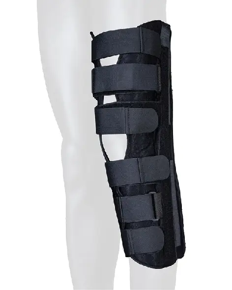 زانوبند ایموبلایزر ثابت کننده زانو 60cm