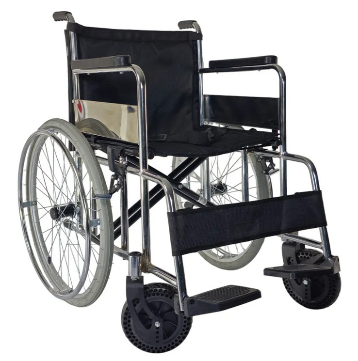 ویلچر ساده جی تی اس مدل JTS874A